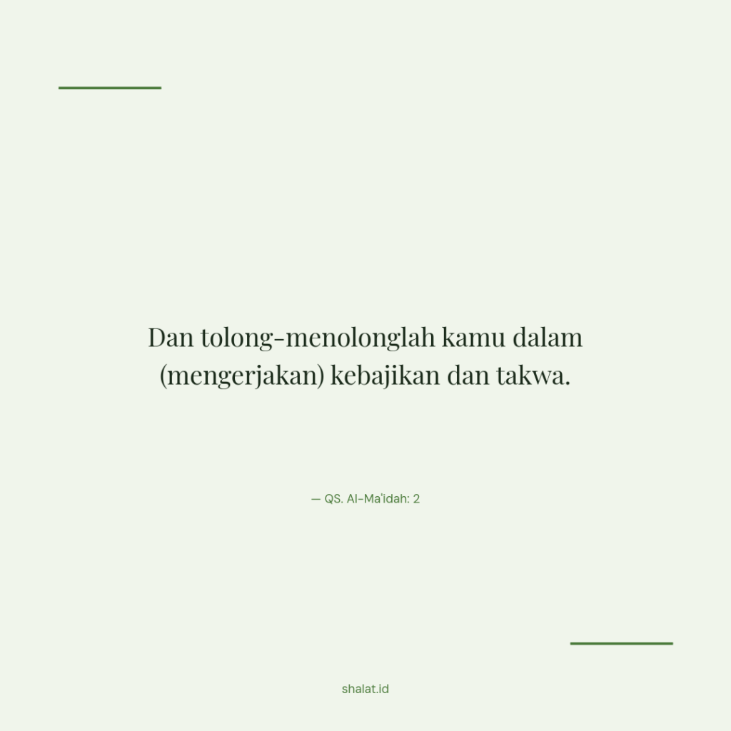 Kewajiban Muslim Terhadap Mualaf dalam Fiqih Islam