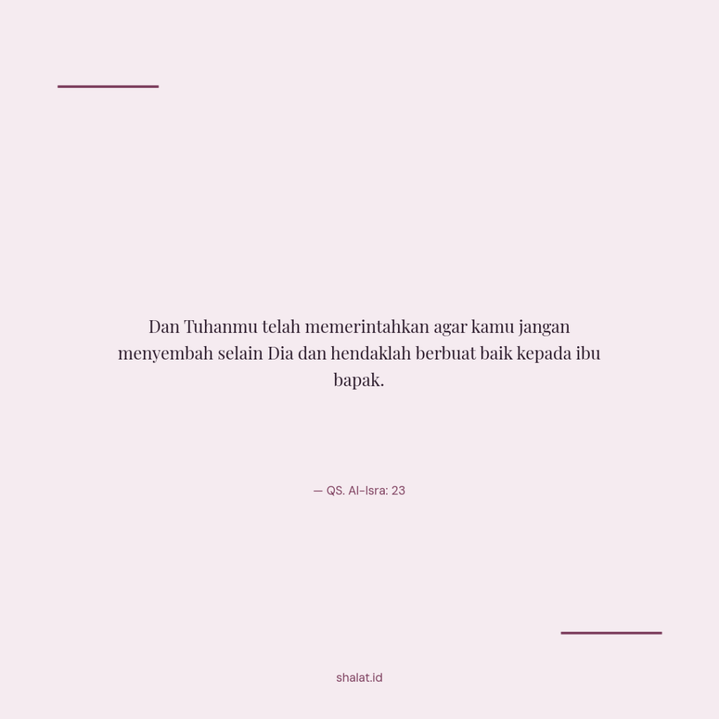 Surga di Telapak Kaki Ibu: Kode Asal, Koneksi Suci, dan Kecerdasan Semesta