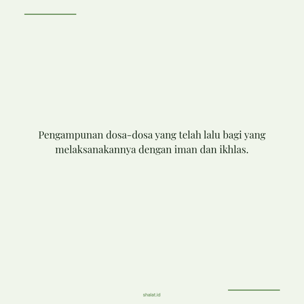 Keutamaan Shalat Tarawih di Bulan Ramadan: Sejarah, Waktu, Rakaat, dan Tata Cara